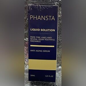 Phansta Anti-Aging Serum